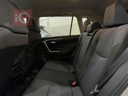 تويوتا راف 4